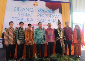 UTS Wisuda 1