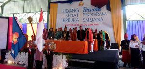 UTS Wisuda 2 UTS Wisuda 2