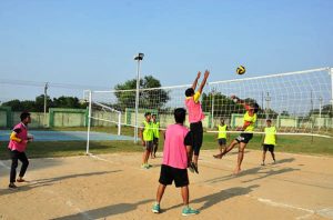 Volly ball Volly ball