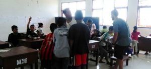 WNA Terjaring HL WNA Terjaring HL