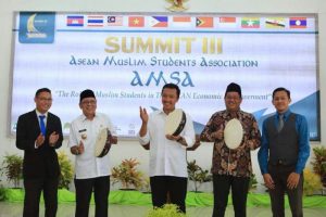 AMSA ASEAN