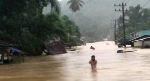 Aceh Banjir