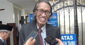 Anhar Gonggong
