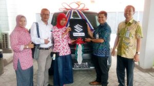 BRI Hadiah 1 BRI Hadiah 1