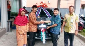 BRI Hadiah