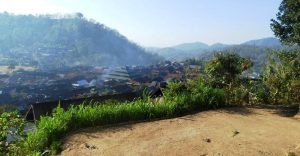 Batu Lanteh Batu Rotok