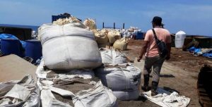 Dermaga Sebotok 1