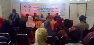 Desa Tapir Seteluk
