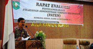 Drs Muhammading M.Si