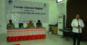 Forum Literasi Digital