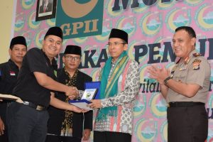 GPII MUktamar