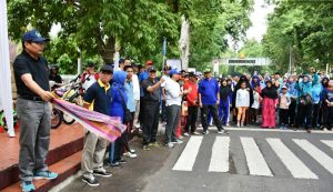 Gerak Jalan Kebangsaan