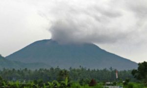 Gunung Agung lagi