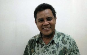 Haji Jarot