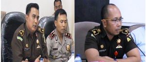 Jaksa Hearing