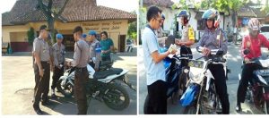 Operasi anggota HL