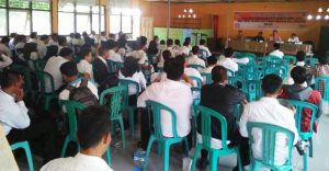 PPS Dapil Timur