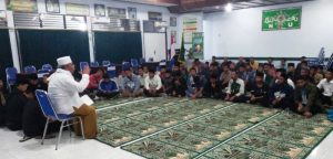 Pagar Nusa