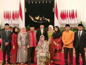 Pahlawan Nasional 1
