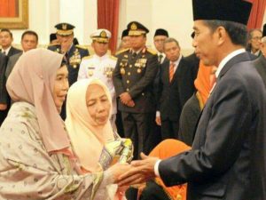 Pahlawan Nasional