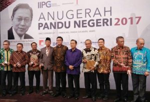 Pandu Award