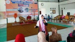Parenting Seminar