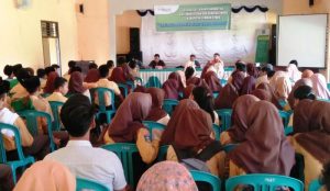 Pelajar KLU