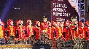 Pembukaan FPM 2017