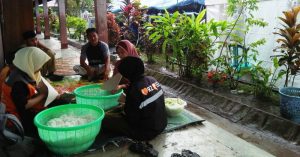 Rumah Zakat Lotim
