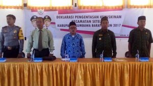 Seteluk Kemiskinan