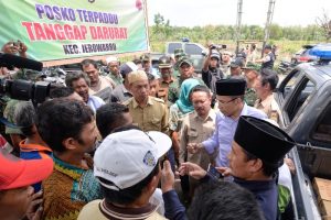 TGB Banjir Lotim
