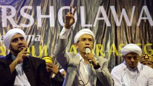 TGB Ceramah