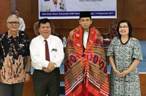 TGB Medan