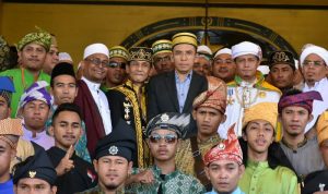 TGB Pontianak Sultan