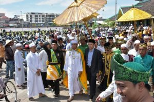 TGB Sultan Pontianak 1