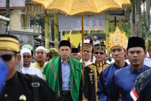 TGB sultan pontianak