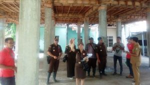 TP4D Kejaksaan