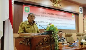 Wabup seminar