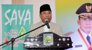Wagub Amin Poltekes