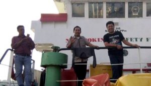 Yani APLS Kapal