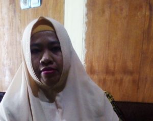 Yetty PUPR KSB