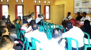 rapat cabor
