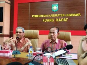 Bupati Hebat