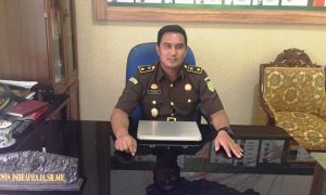 Erwin Indrapraja Kasi Intel