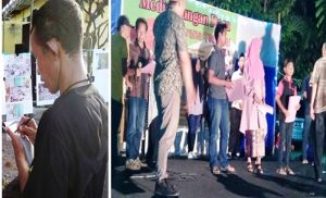 Lomba Foto HL