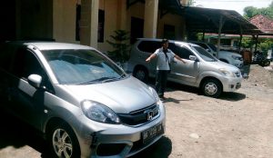 Mobil Bodong