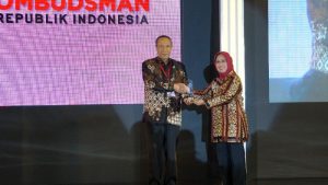 NTB anugerah
