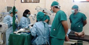 Operasi Katarak RSMA 1