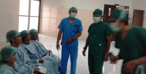 Operasi Katarak RSMA Operasi Katarak RSMA
