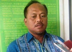 Pertamina Budi Mustanto
